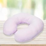 Almohada Para Lactancia Materna Niña - Nunubasics
