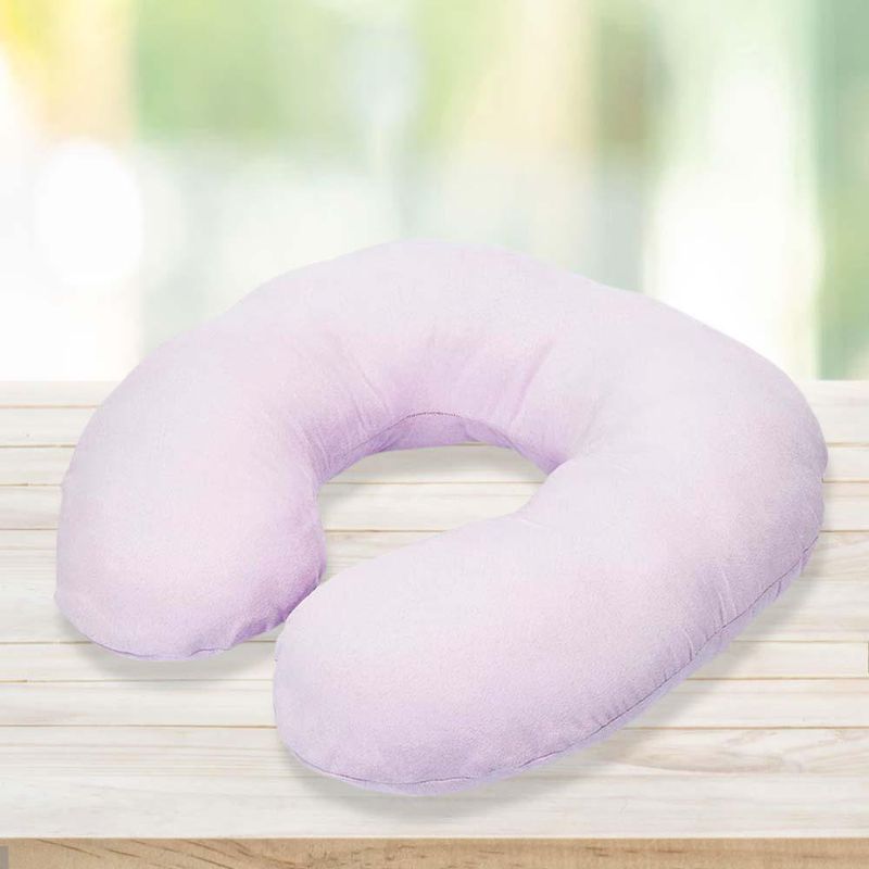 Almohada Para Lactancia Materna Niña - Nunubasics