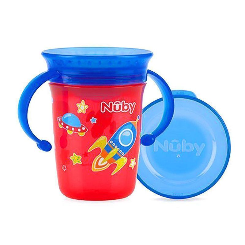 Vaso 360 XL – El abc de tu bebe