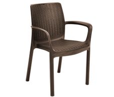 Silla Bali de 55x58x83 Cm - Varios Colores