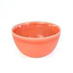 Bowl Lollipop Naranja 6 Plg - Niu Haus