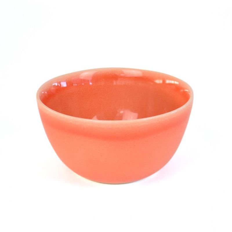 Bowl Lollipop Naranja 6 Plg - Niu Haus