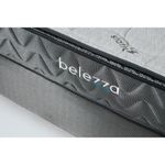 Set De Cama Colchón + Base Static - Belezza Varios Tamaños