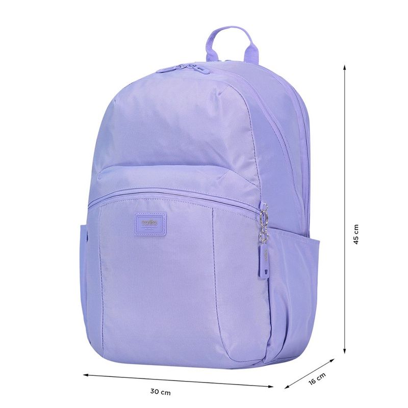 Mochila Unisex Tocax - Totto - Cemaco