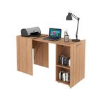 Escritorio Multifuncional 54x46.5x77.4 Cm - Tecnomobili