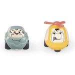 Set De Juego Garage - Smoby