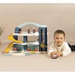 Set De Juego Garage - Smoby