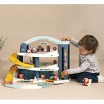 Set De Juego Garage - Smoby
