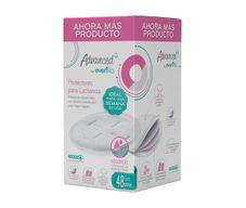 Comprar Pads Evenflo De Protectores Para Lactancia Con Absorgel -40  Unidades