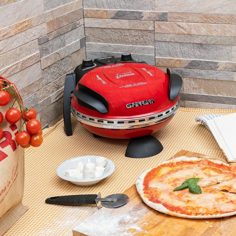 piedra refractaria para pizza 60 x 40 para horno y grill