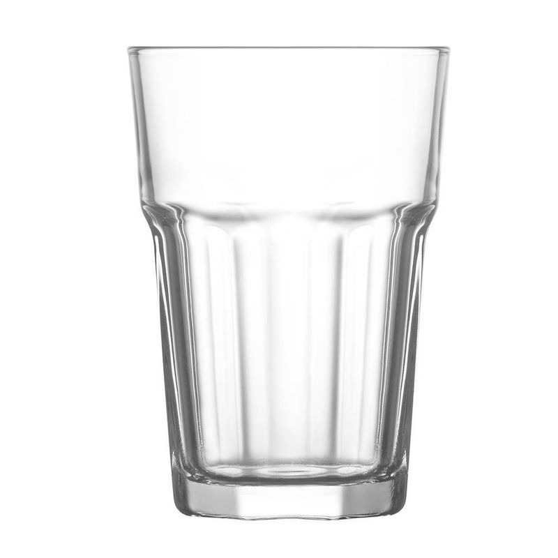 Vaso Doble Pared 13 Oz - Wilmax - Cemaco