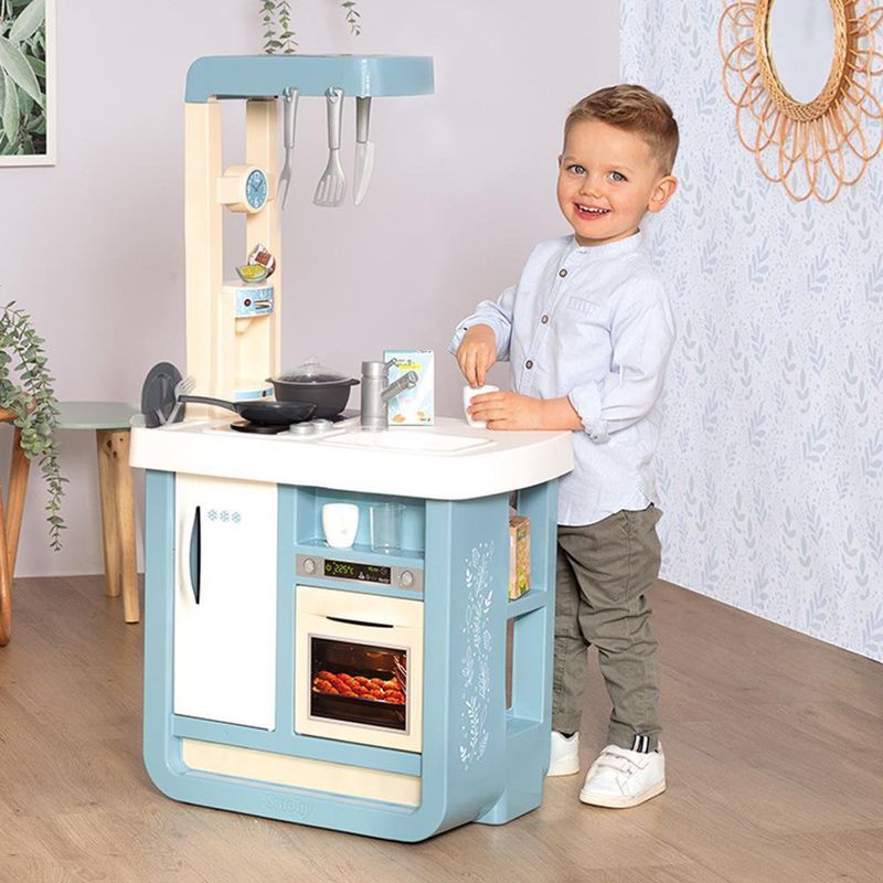 Set De Cocina Deluxe - Koala Kids - Cemaco