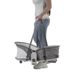 Cuna Portátil y Mecedora 6 en 1 - Premium Baby