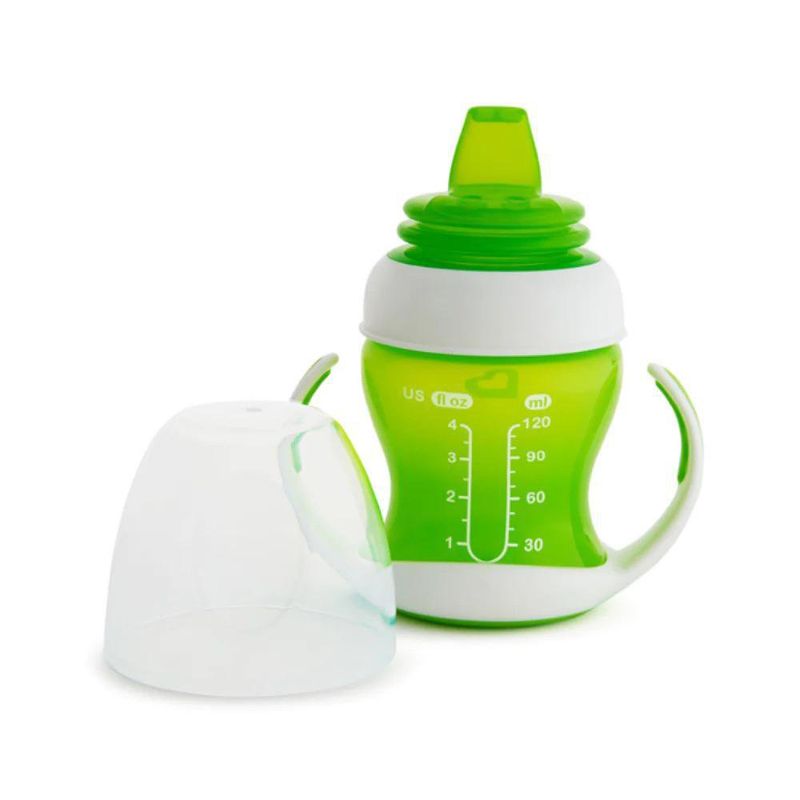 Vaso entrenador Munchkin