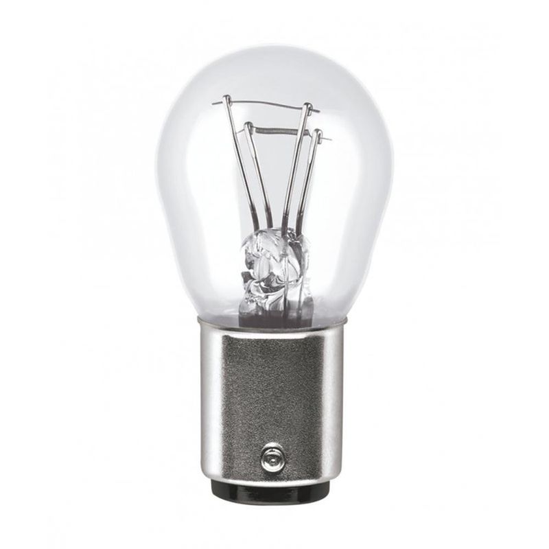 Set De 2 Bombillas Led P21 De 2 Contactos 5 W - Osram