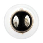 Set De 2 Bombillas Led P21 De 2 Contactos 5 W - Osram