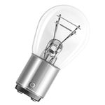 Set De 2 Bombillas Led P21 De 2 Contactos 5 W - Osram