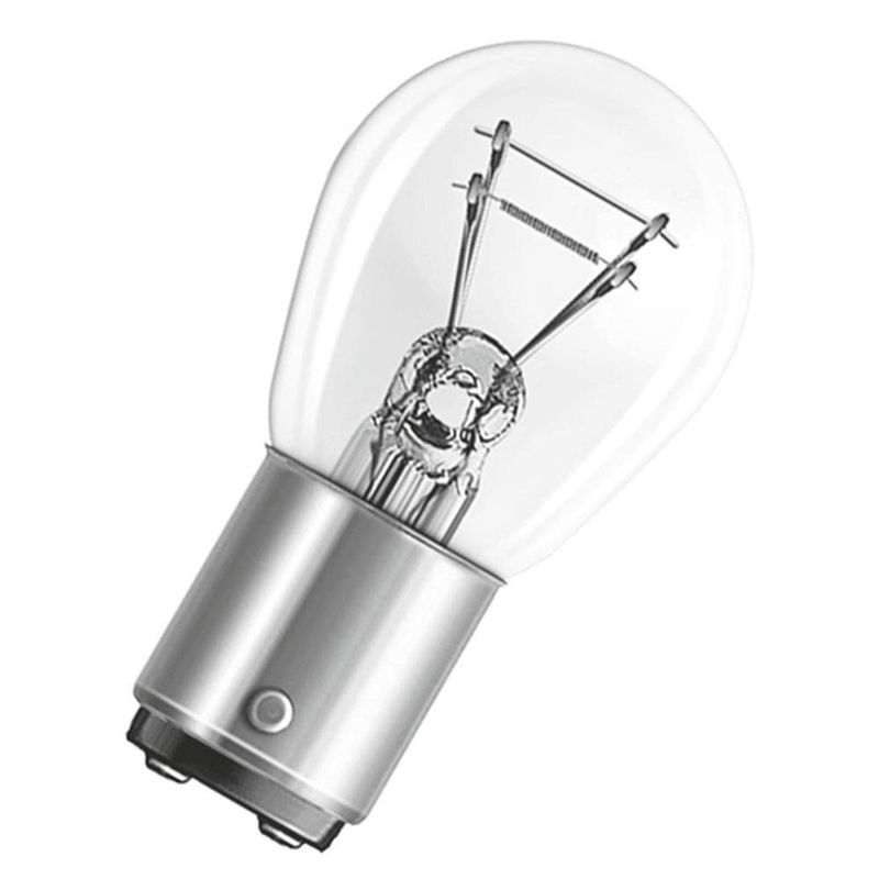 Set De 2 Bombillas Led P21 De 2 Contactos 5 W - Osram