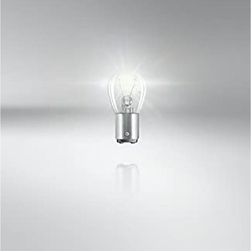 Set De 2 Bombillas Led P21 De 2 Contactos 5 W - Osram