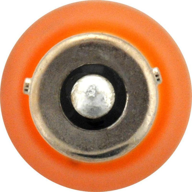 Set De 2 Bombillas P21 Luz Ámbar De 21 W 13.5 V - Osram