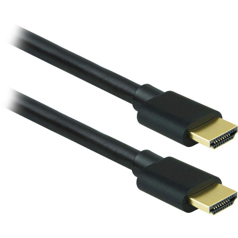 Cable Hdmi De 6 Pies - Ge