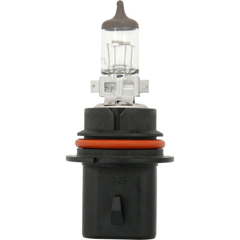 Bombilla Halógeno HB1-9004 Luz Neutral 45 W - Sylvania
