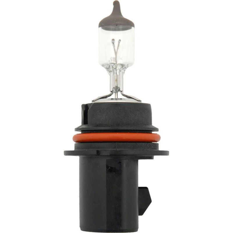 Bombilla Halógeno HB1-9004 Luz Neutral 45 W - Sylvania