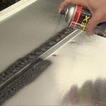 Spray Sellador Caucho Líquido Negro 14 Oz - Flex Seal