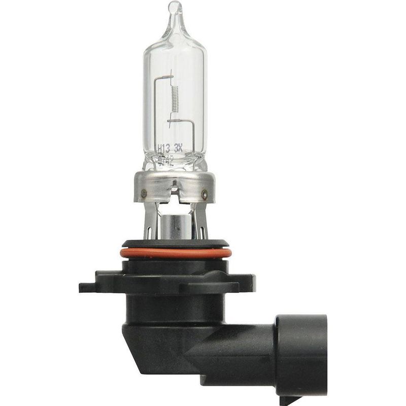 Bombilla Halógeno HB3-9005 Luz Neutral 65 W - Sylvania