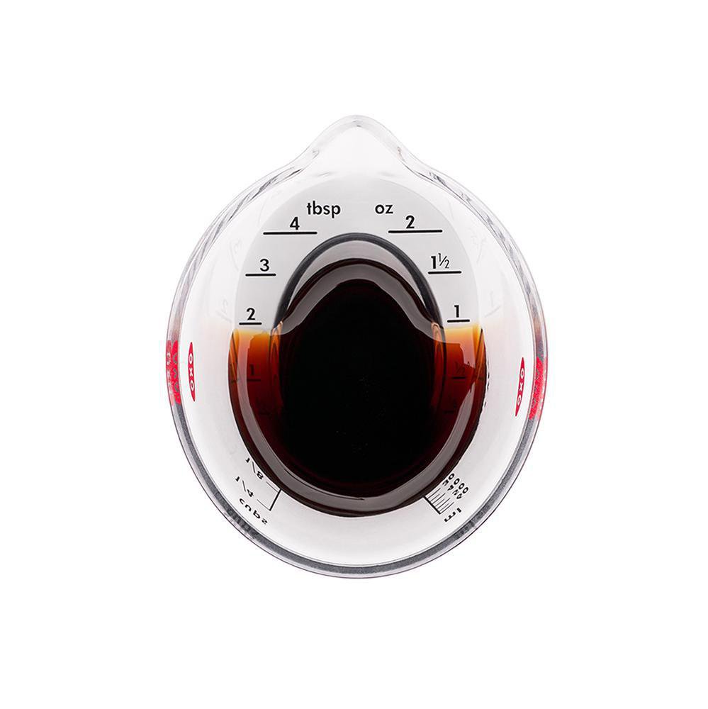 Ibasenice 5piezas Taza Medidora De Agua Para Casa De Muñecas Accesorio