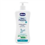 Crema Corporal Fluida 500 Ml - Chicco