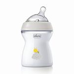 Biberón Natural Feeling De 250 Ml - Chicco