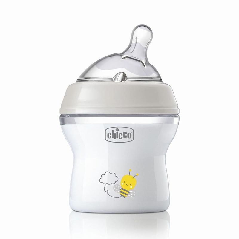 Biberón Natural Feeling De 150 Ml - Chicco