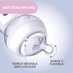 Biberón Natural Feeling De 150 Ml - Chicco