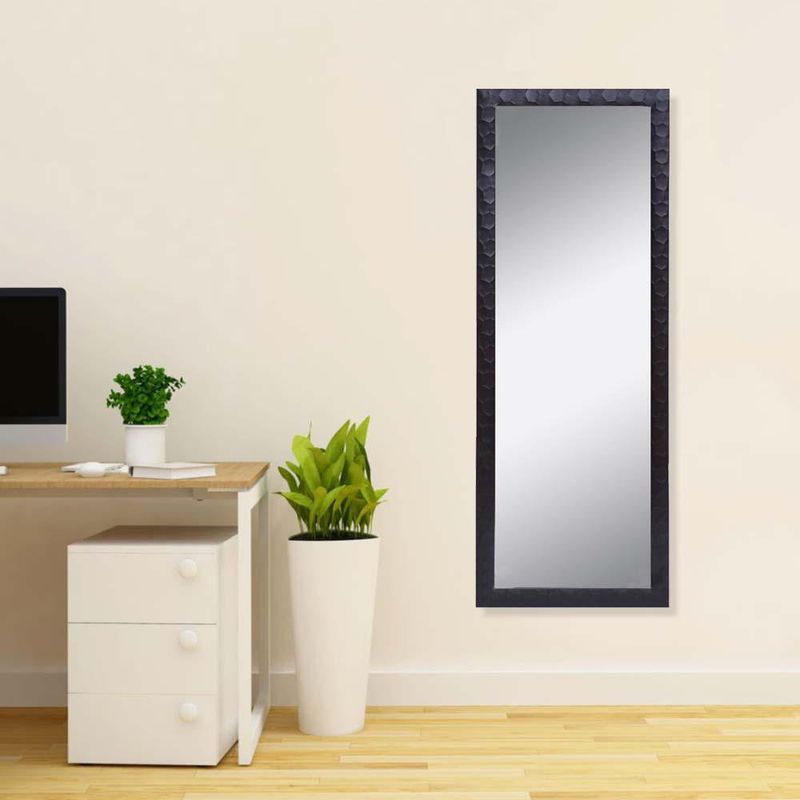 Espejo Rectangular 36 x 96 Cm Colores Surtidos - Viva