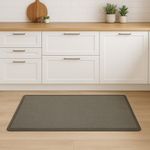 Alfombra Antideslizante para Cocina Antifatiga Colores Surtidos