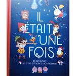 Libro De Cuentos Il Était Une Fois - Tam Tam