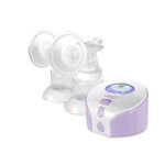 Extractor Eléctrico Doble Ez Express - Rumble Tuff