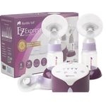 Extractor Eléctrico Doble Ez Express - Rumble Tuff