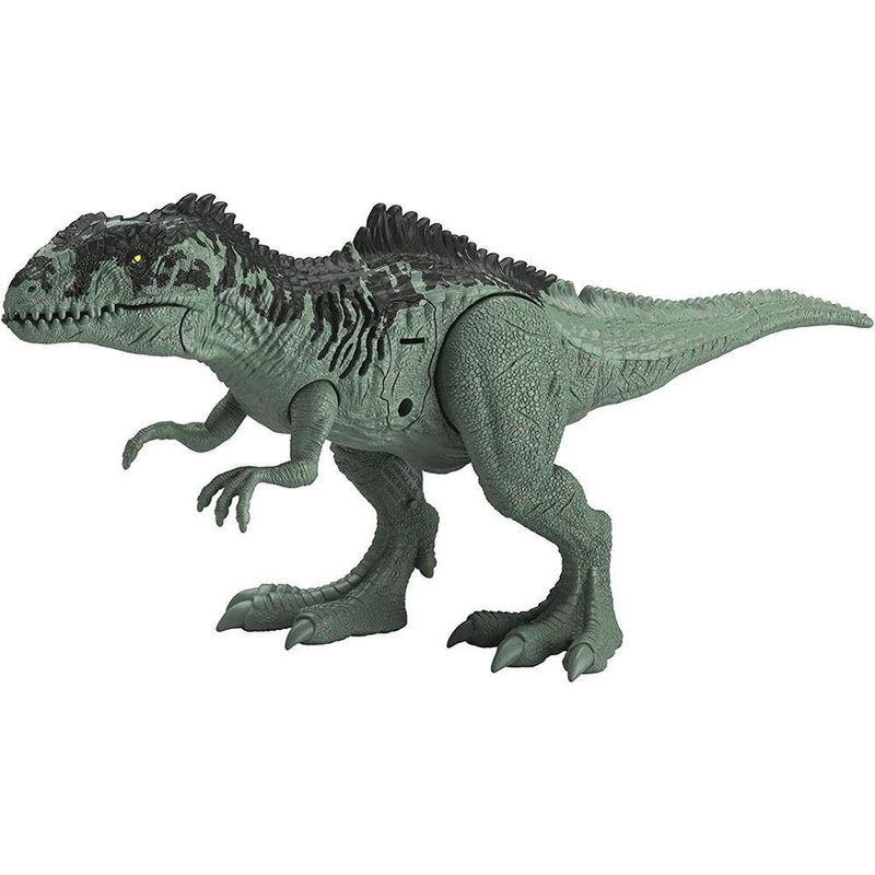 Figura De Acción Giganotosaurus - Jurassic World