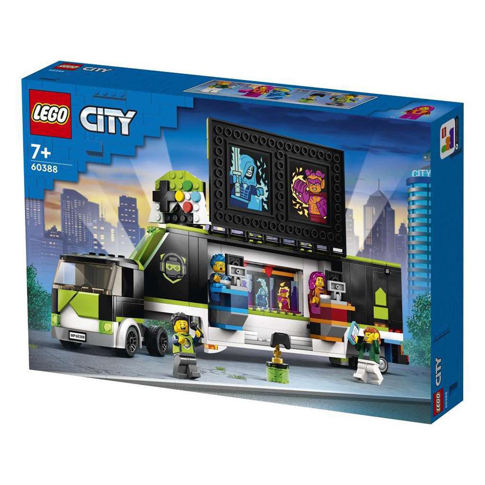 Lego city sales para jugar