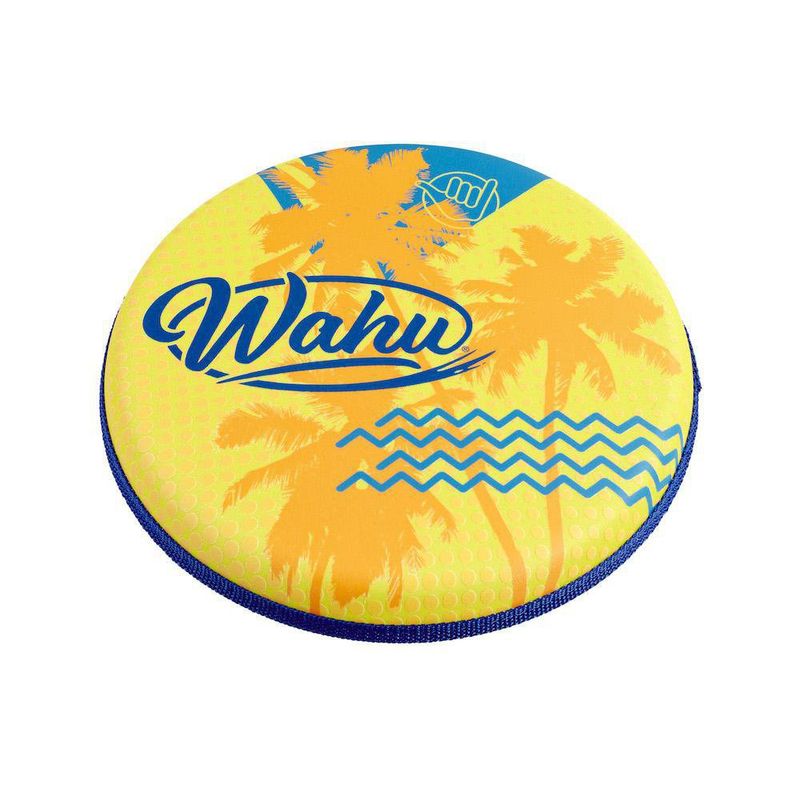Disco De Agua Diseños Surtidos - Wahu