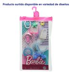 Set De Accesorios Para Muñeca Diseños Surtidos - Barbie