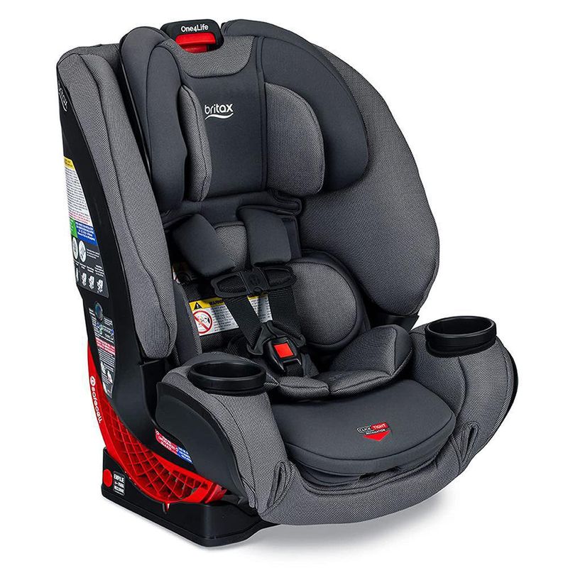 Silla para Carro 4 en 1 Zagg Graco