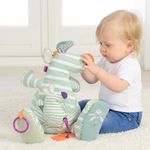 Peluche Interactivo Ozzie El Canguro - Dolce