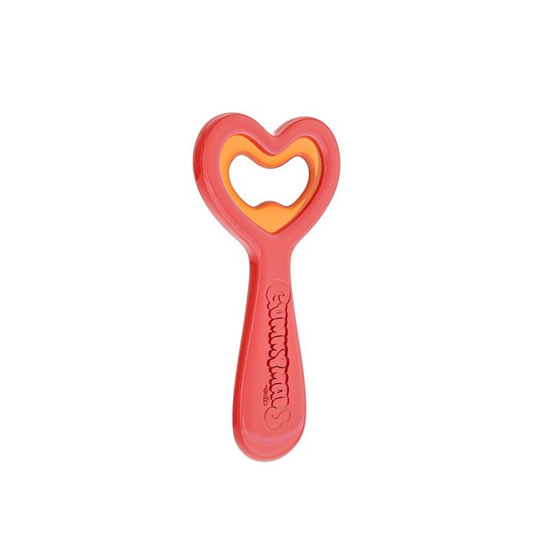 Osito De Goma Color Rosa - Eolo