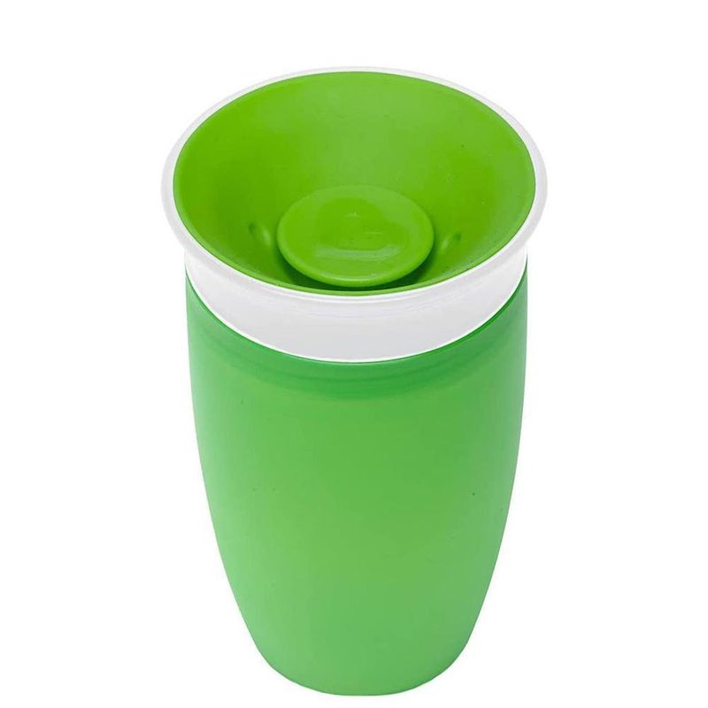 Vaso 360°Wonder Cup 10Oz - Nuby - Cemaco