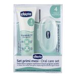 Kit De Gel Para Encías 2 En 1 Y Dedal De Aplicación - Chicco