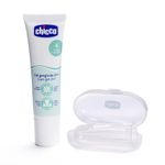 Kit De Gel Para Encías 2 En 1 Y Dedal De Aplicación - Chicco