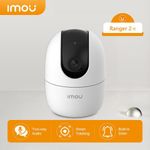 Cámara De Vigilancia Imou Wifi 1080p - Imodu